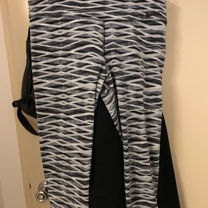 Nike Dry Fit cropped